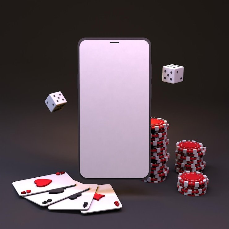 Red Tiger game selection on euro togel.com mobile